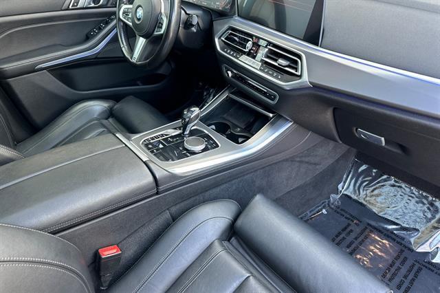 used 2019 BMW X5 car, priced at $34,349