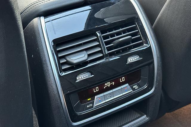 used 2019 BMW X5 car, priced at $34,349