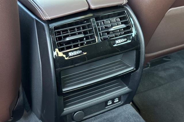 used 2022 BMW 530 car, priced at $37,016