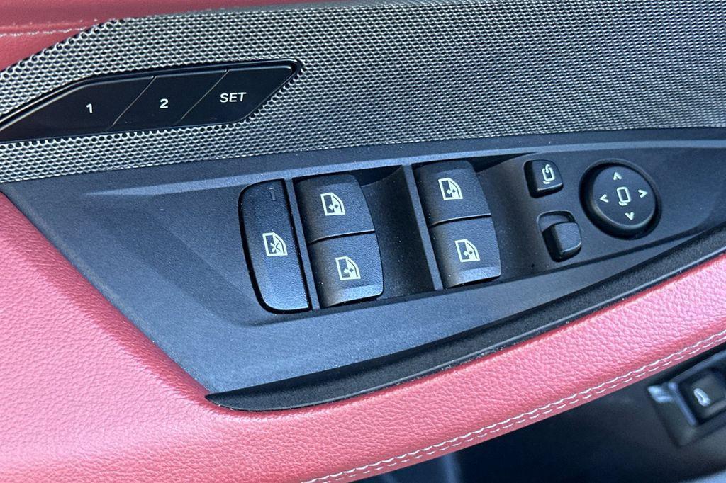 used 2023 BMW M5 car, priced at $38,642