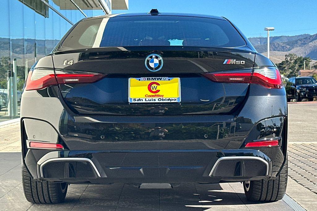 used 2023 BMW M5 car, priced at $38,642