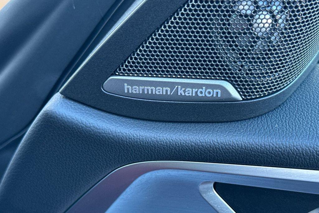 used 2023 BMW M5 car, priced at $38,642