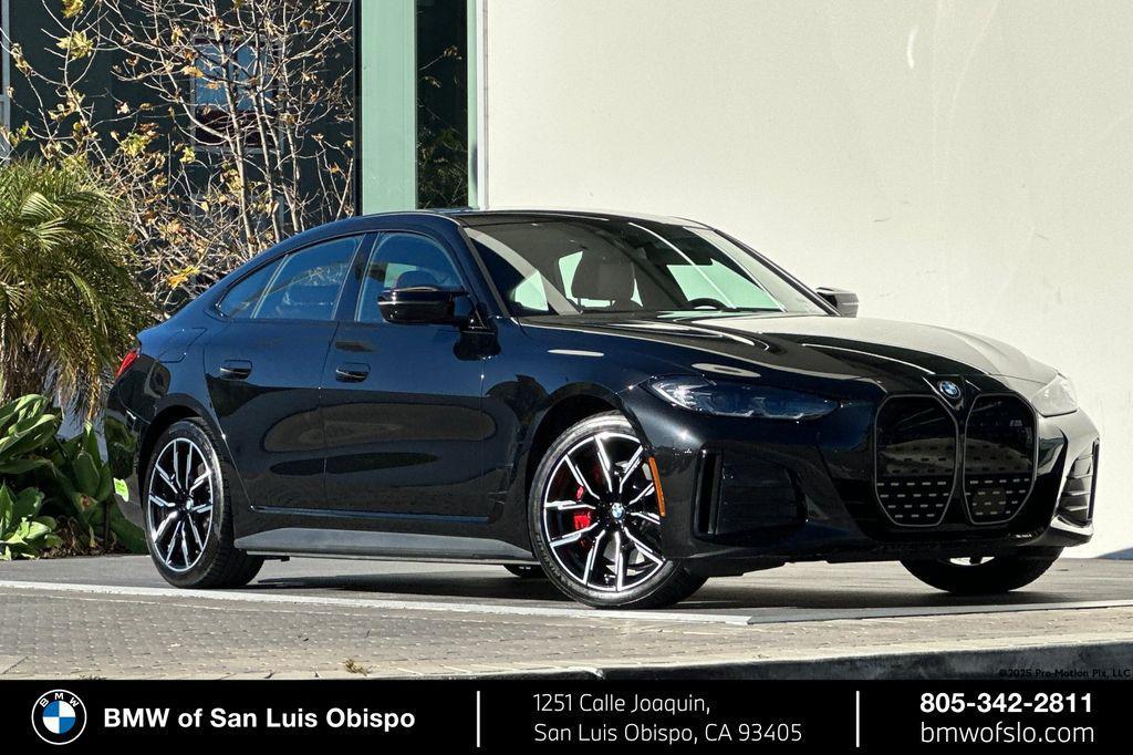 used 2023 BMW M5 car, priced at $38,642