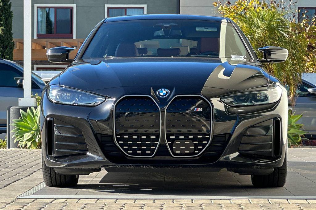 used 2023 BMW M5 car, priced at $38,642