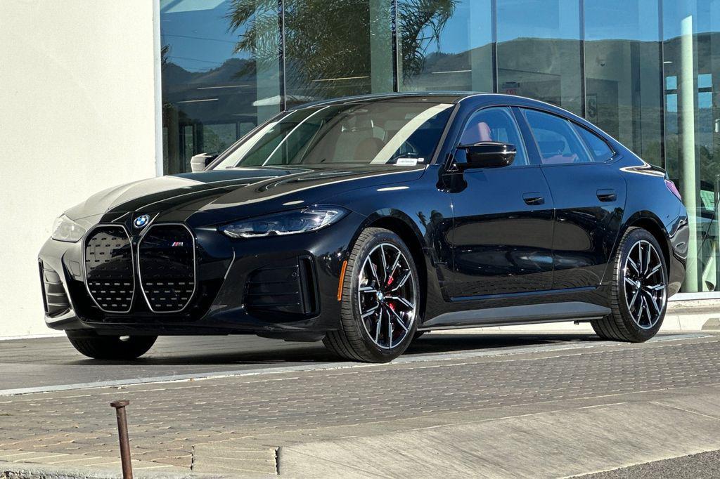 used 2023 BMW M5 car, priced at $38,642