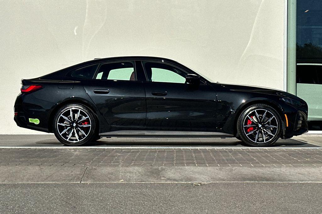 used 2023 BMW M5 car, priced at $38,642