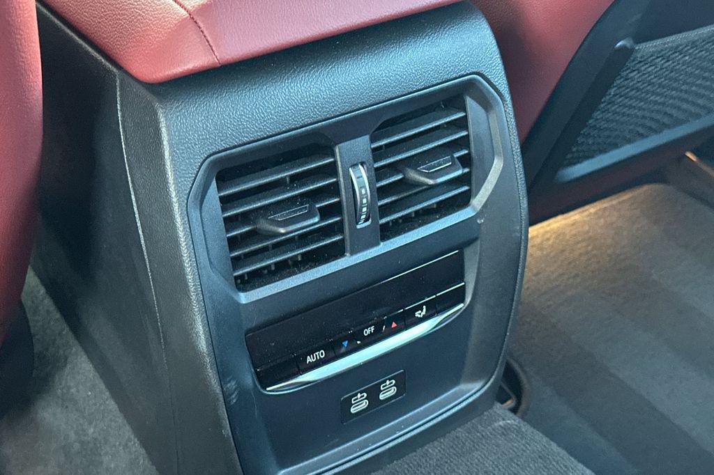 used 2023 BMW M5 car, priced at $38,642