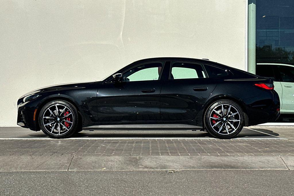 used 2023 BMW M5 car, priced at $38,642