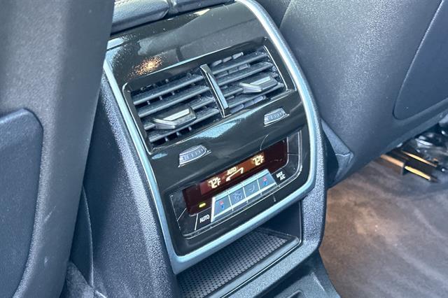 used 2022 BMW X7 car, priced at $43,527