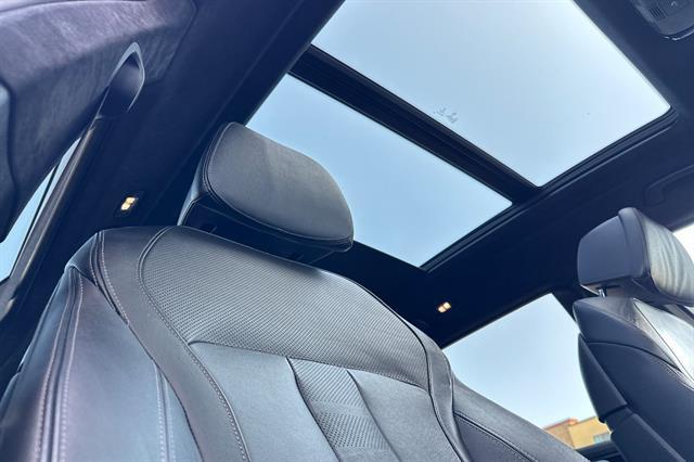 used 2022 BMW X7 car, priced at $43,527