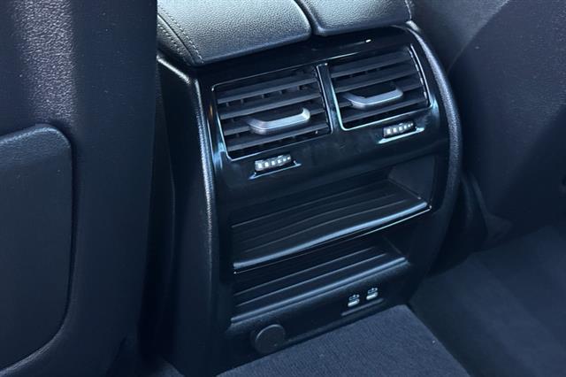 used 2022 BMW 530e car, priced at $34,760