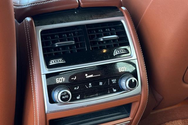 used 2021 BMW 740 car, priced at $38,918