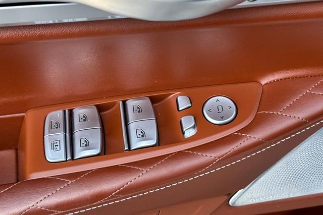 used 2021 BMW 740 car, priced at $38,918