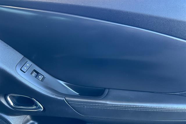 used 2015 Chevrolet Camaro car, priced at $50,698