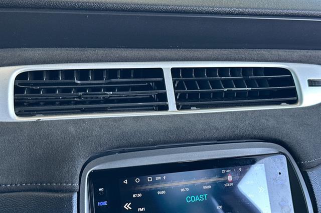 used 2015 Chevrolet Camaro car, priced at $50,698