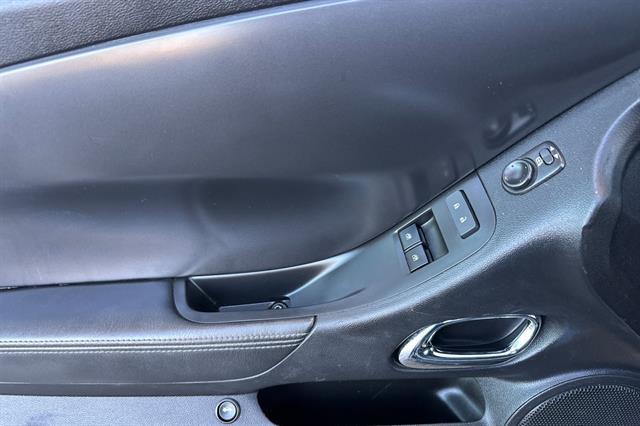 used 2015 Chevrolet Camaro car, priced at $50,698