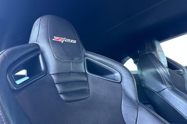 used 2015 Chevrolet Camaro car, priced at $50,698