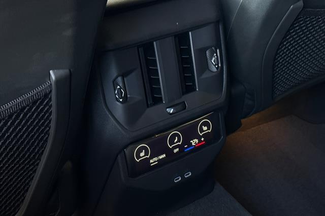 new 2025 BMW X3 car, priced at $73,775