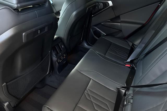new 2025 BMW X3 car, priced at $73,775