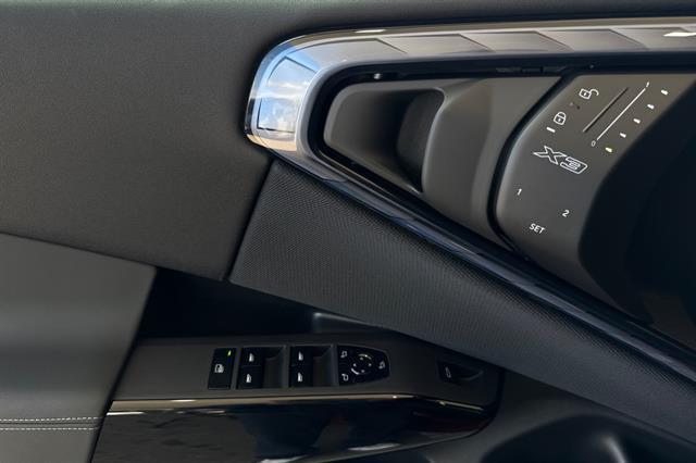 new 2025 BMW X3 car, priced at $73,775