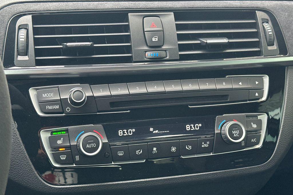 used 2020 BMW M2 car, priced at $77,888