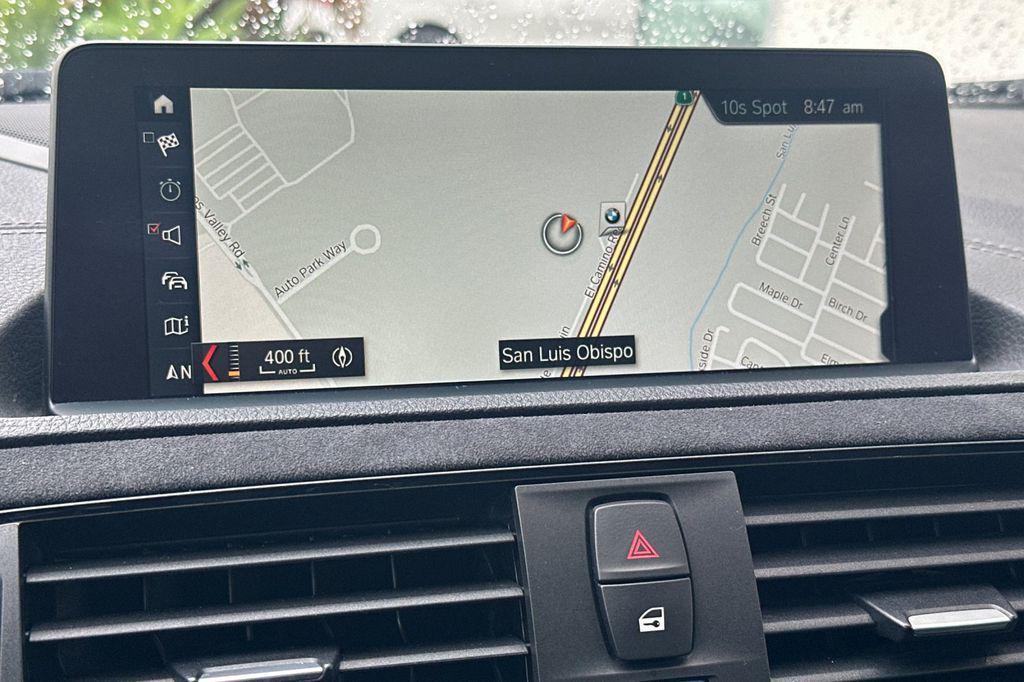 used 2020 BMW M2 car, priced at $77,888