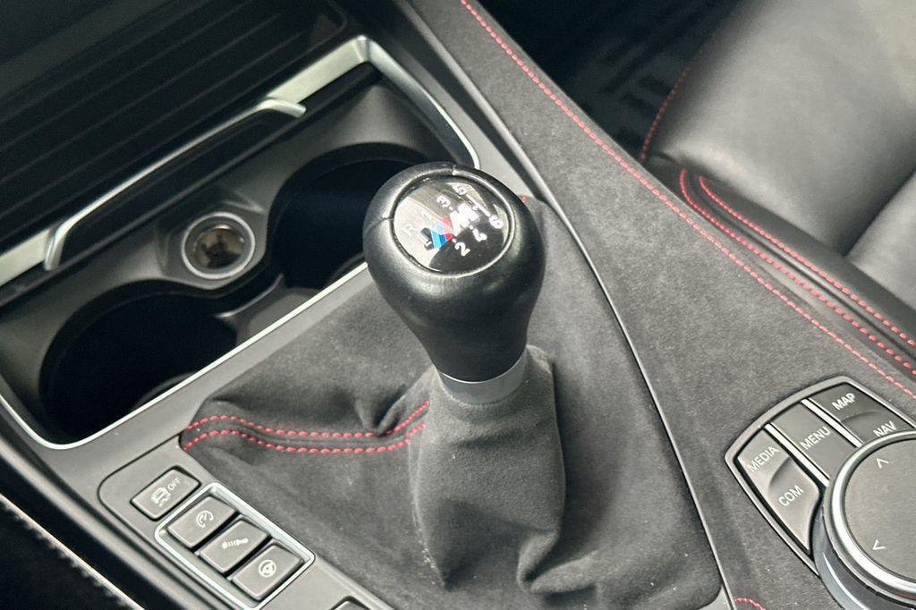 used 2020 BMW M2 car, priced at $77,888