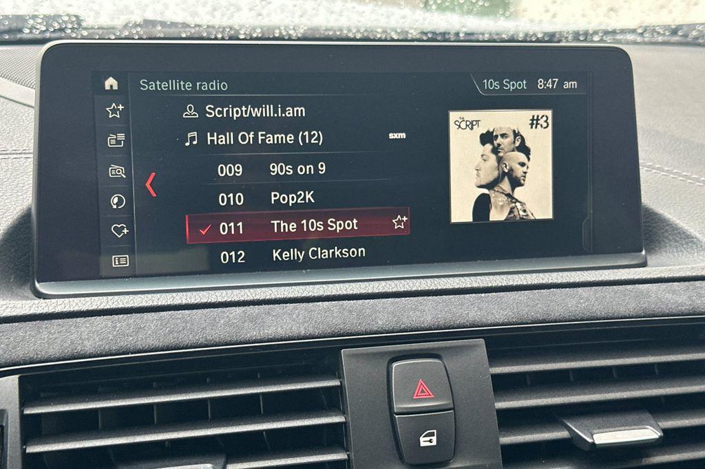 used 2020 BMW M2 car, priced at $77,888