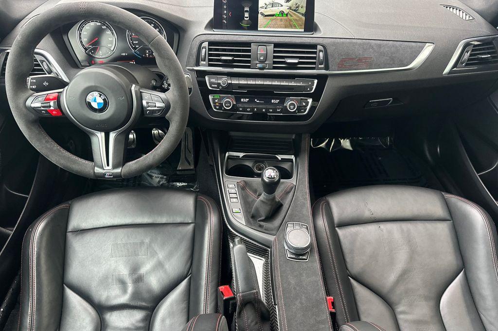 used 2020 BMW M2 car, priced at $77,888