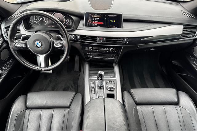 used 2016 BMW X5 eDrive car, priced at $17,917