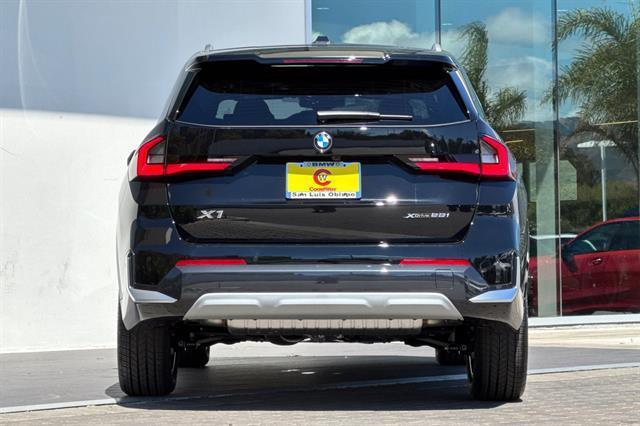 new 2026 BMW X1 car, priced at $46,915