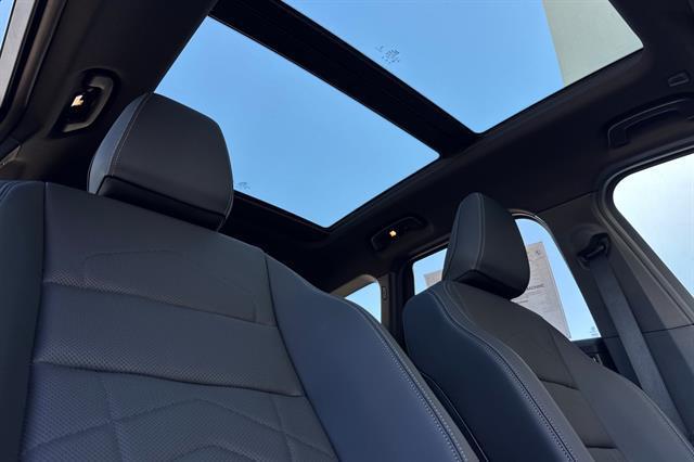new 2026 BMW X1 car, priced at $46,915
