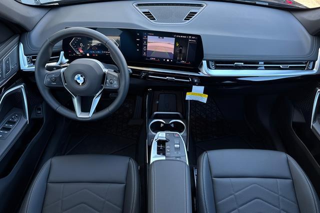 new 2026 BMW X1 car, priced at $46,915