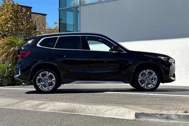 new 2026 BMW X1 car, priced at $46,915