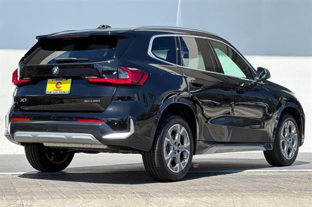 new 2026 BMW X1 car, priced at $46,915