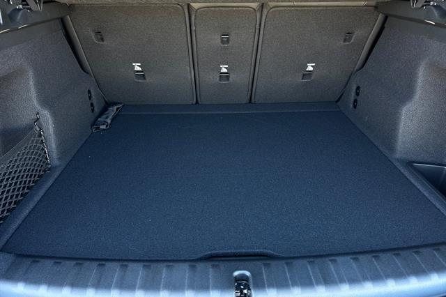 new 2026 BMW X1 car, priced at $46,915