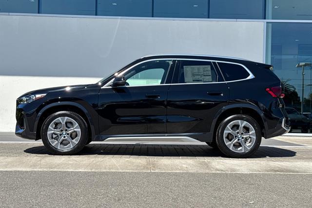 new 2026 BMW X1 car, priced at $46,915