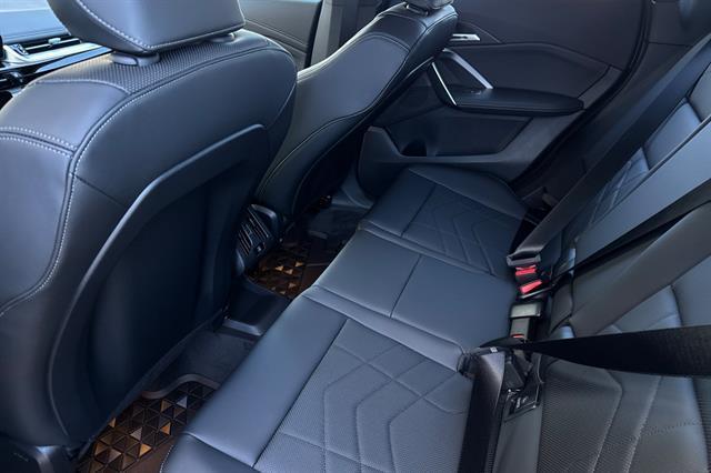 new 2026 BMW X1 car, priced at $46,915
