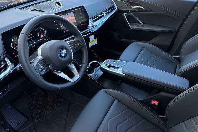 new 2026 BMW X1 car, priced at $46,915