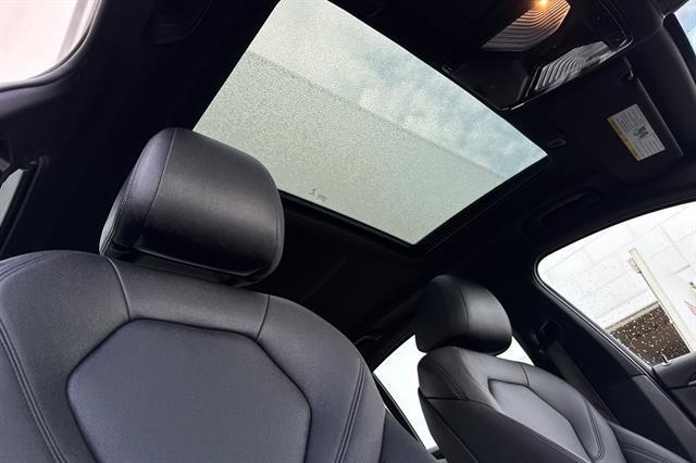 used 2020 BMW 530e car, priced at $25,879