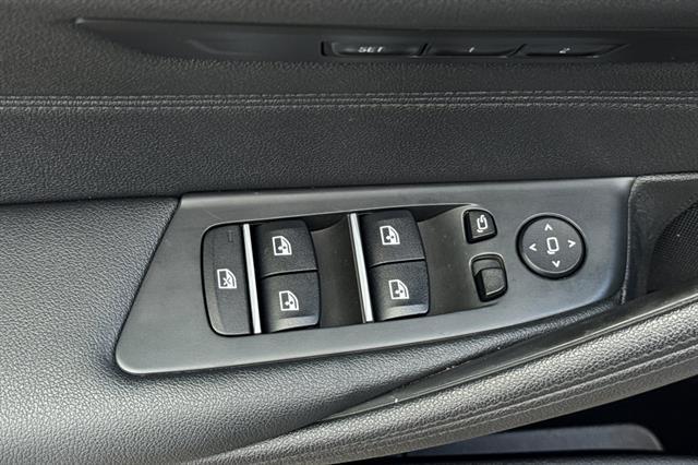 used 2020 BMW 530e car, priced at $25,879