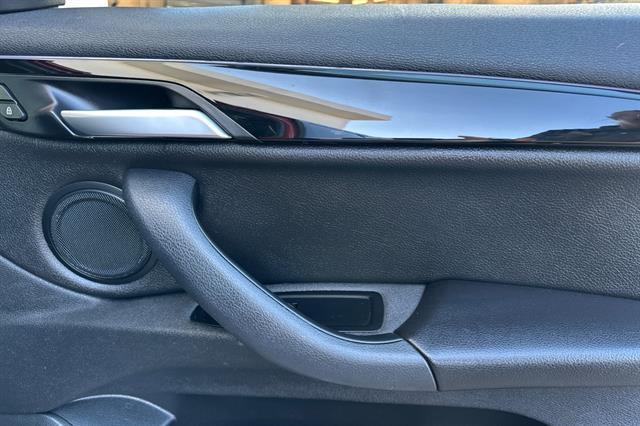 used 2020 BMW X1 car, priced at $18,994