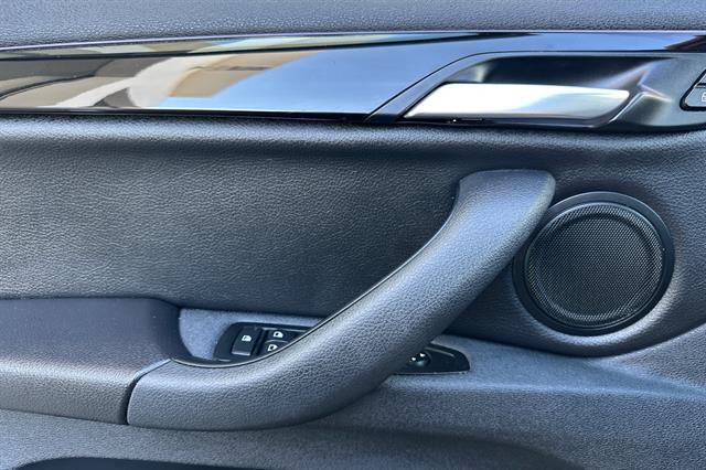 used 2020 BMW X1 car, priced at $18,994