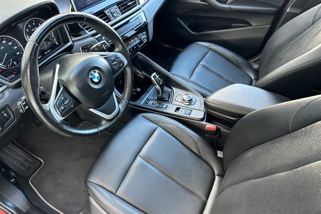 used 2020 BMW X1 car, priced at $18,994