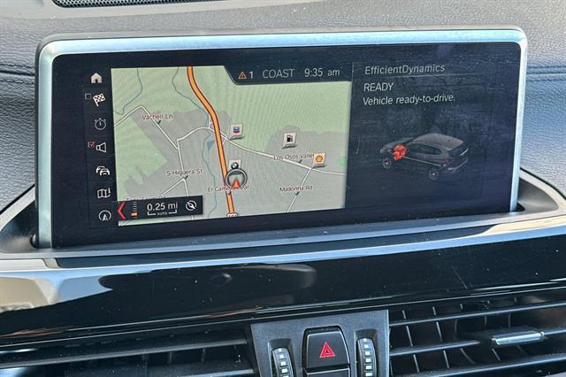 used 2020 BMW X1 car, priced at $18,994