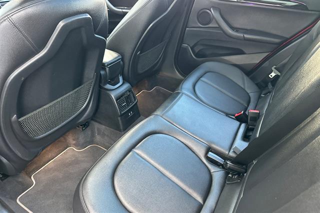 used 2020 BMW X1 car, priced at $18,994