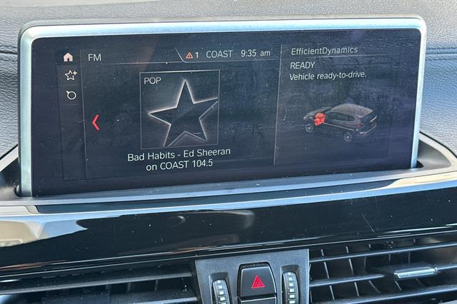 used 2020 BMW X1 car, priced at $18,994