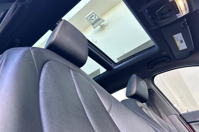 used 2020 BMW X1 car, priced at $18,994