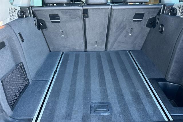 used 2017 BMW X3 car, priced at $14,595