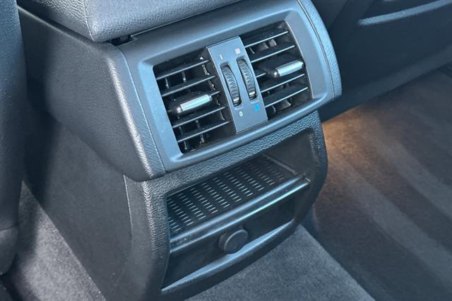 used 2017 BMW X3 car, priced at $14,595